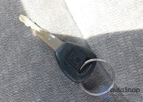 2001 Honda Accord 2.3 Lx from USA, damaged, VIN 1HGCG65511A141446